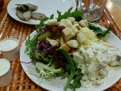 -So Lounge索兰至餐厅(蓝色港湾店)