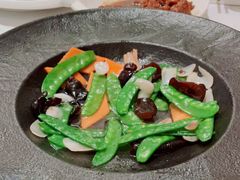 -老洋房花园饭店(绍兴路店)