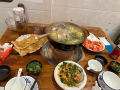 -洪大厨鸡煲(福田店)