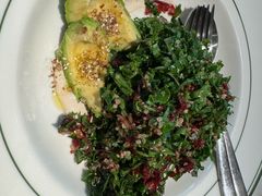 -La Strada(安福路店)