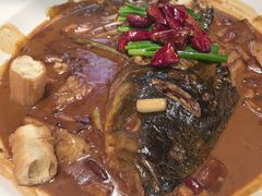 -玉林烤鸭店(垡头店)
