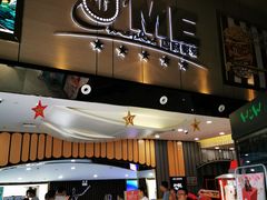 -UME影城宁波镇海店(万科广场中国巨幕店)