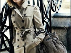 -BURBERRY(长沙IFS国金中心店)