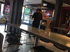 -麦当劳(宾水西道店)