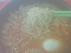 -北京大学-燕南食堂
