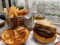 -四季酒店·空中花园 Aria on 9