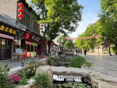 -青州古城