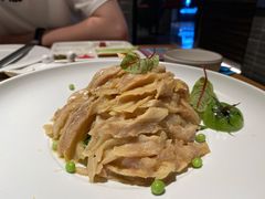 芥末鸭掌-四季民福烤鸭店(西单华威约饭街店)