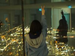-360 The Restaurant at the CN Tower