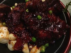 -好福记饭店(红梅公园店)