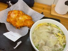 -鴻瑞興面馆(保利时光里店)