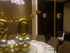 -扬州绿地铂骊酒店·品珍轩中餐厅