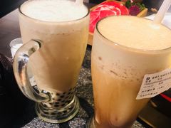 -湊湊火锅·茶憩(和平大悦城店)