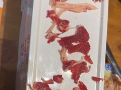 -谭三娘鲜切牛肉自助火锅(九眼桥总店)