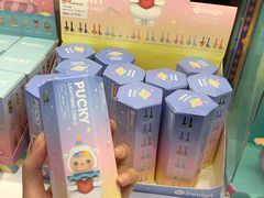 -泡泡玛特POPMART(石景山万达店)