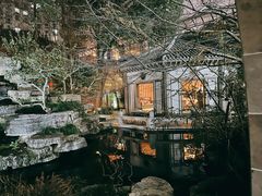 -香然会·园林雅宴(陆家嘴店)