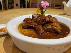 -德胜轩正宗顺德菜(宝安沙井会展中心店)