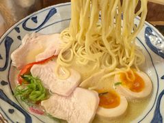 -篝拉面(银座店)