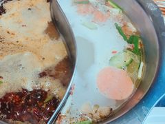 -袁记串串香(西安路店)