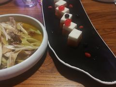 -纳瓦新疆菜(银都店)