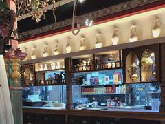 -纳瓦新疆菜(银都店)