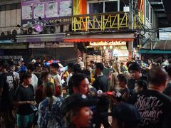 泼水节0414-考山路