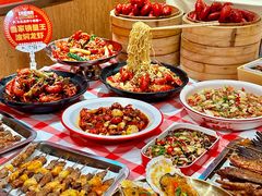 -龙虾当家·大排档(红谷滩五中店)