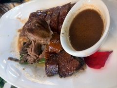 -椿记烧鹅(叠彩店)