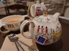iphone_upload_pic-Cafe de Paris(林荫路店)