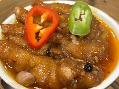 -誉八仙粤菜(万象天地店)