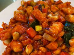 -宏宴·新京菜(望京店)