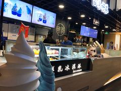 -研艺台湾好茶(西单大悦城店)