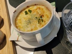 -ins森林童话餐厅coffee&bistro