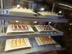 -天津东丽湖恒大酒店-温泉自助餐厅