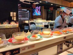 -元通寿司(东骏店)