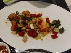 -外滩三号餐厅·创意中餐
