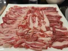 -情忆草原涮肉馆