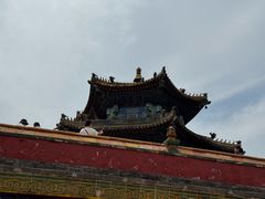 -普陀宗乘之庙(小布达拉宫)