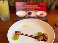 -龙吟山房(青龙山庄店)