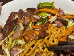 -寻裕记·现炒浇头面(人民广场店)