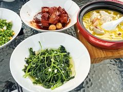 -汉水谣·江景餐厅(江滩店)