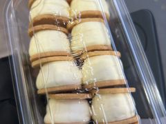 -甜嘟嘟烘焙坊(舒城路店)