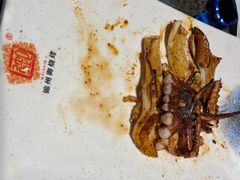 -锦州御烧烤·形象店(人民街店)