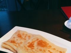 葱油饼-小南洋海景餐厅(深圳湾店)