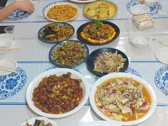 -马黑哥椒麻鸡(清江山水店)