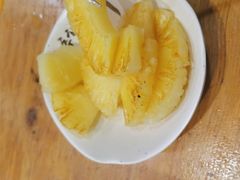 -秋香家韩式炭火烤肉(磐石路店)