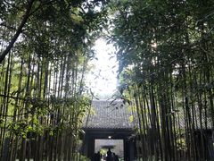 -成都杜甫草堂博物馆