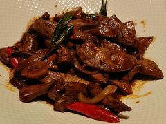 -大食客·非遗吉菜(高新和园店)