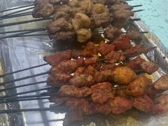 -尕胡才炕锅烤羊肉馆(八一路店)