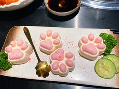 酸奶布丁-神隐烧肉酒场(九街店)